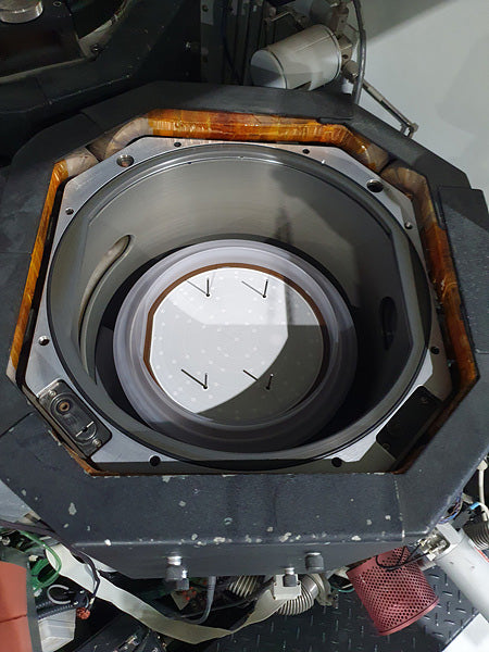 Applied Materials MxP+ Poly Chamber
