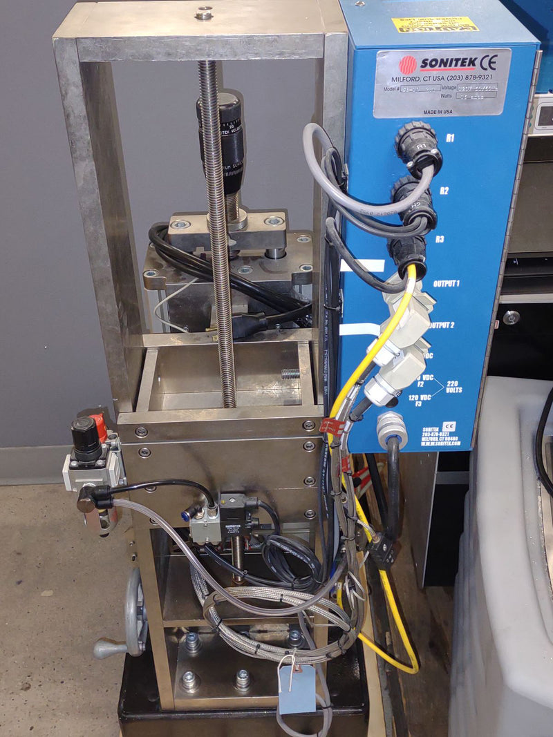 Sonitek SB 10 2.1 Heat Sealer