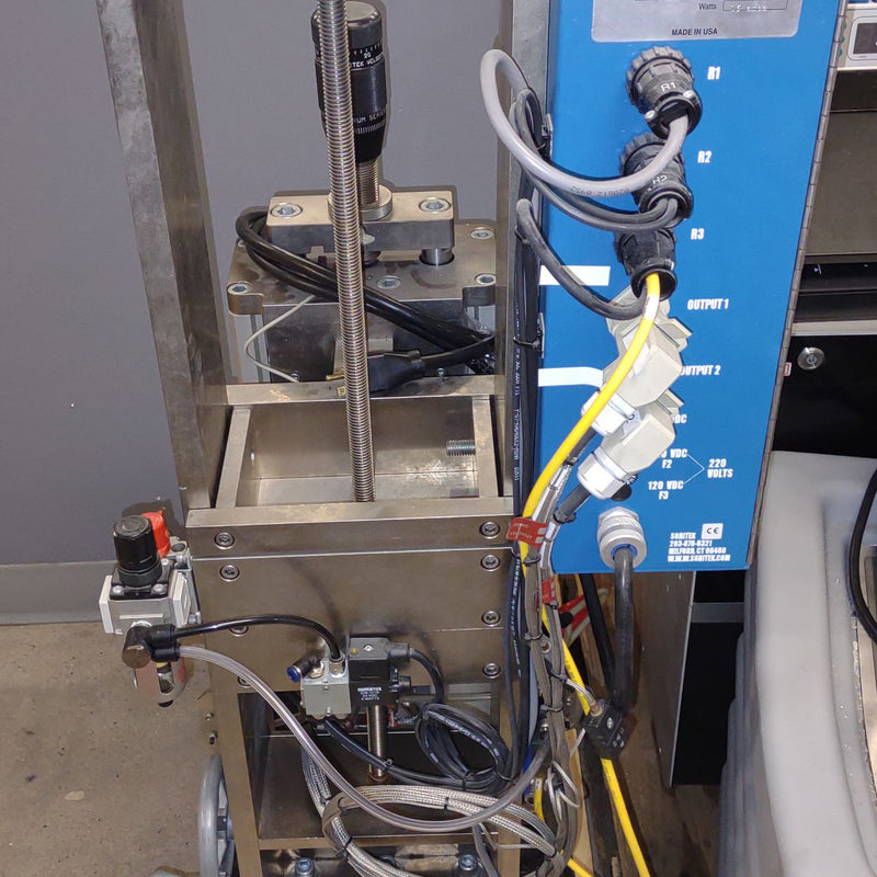 Sonitek SB 10 2.1 Heat Sealer
