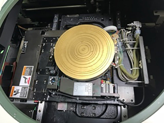 Tel P 8 Prober