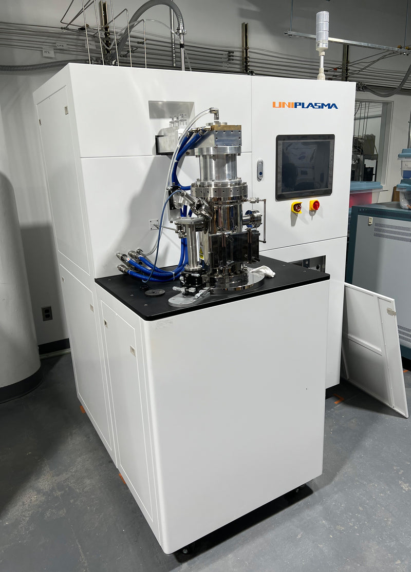 Shenzhen Uniplasma Technology UP 206 MPCVD