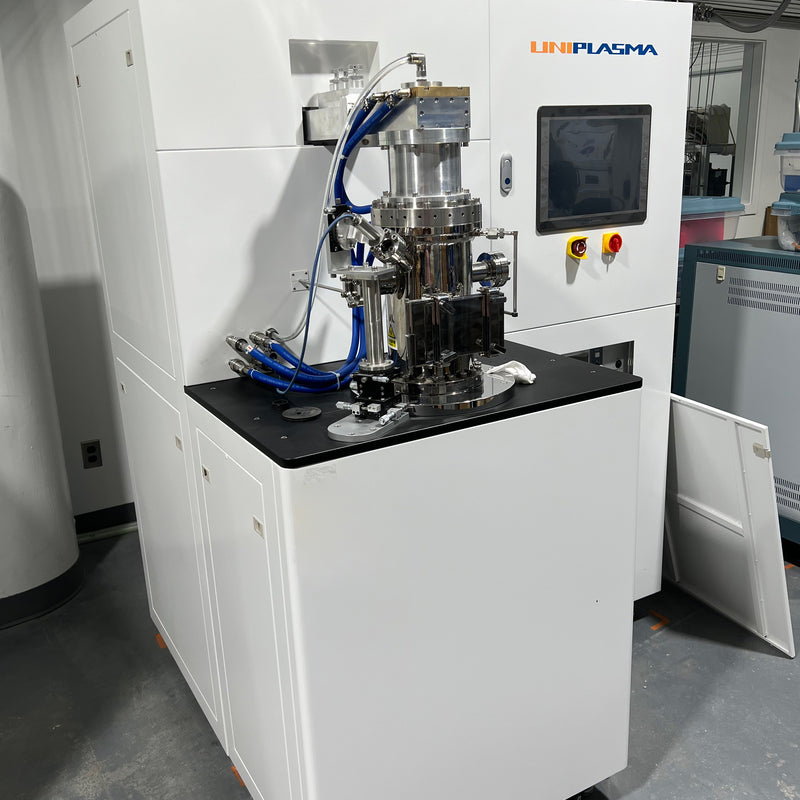 Shenzhen Uniplasma Technology UP 206 MPCVD