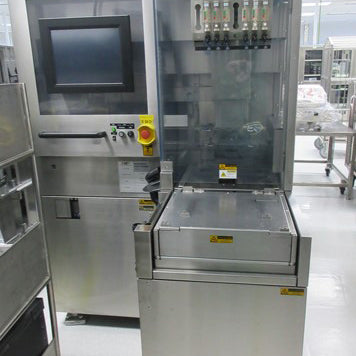 Disco DFD 6560 Automatic Dicing Saw