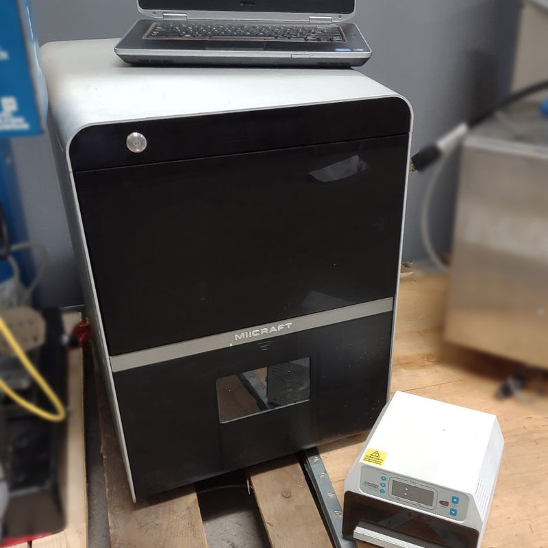 Miicraft Ultra 500 3D Printer