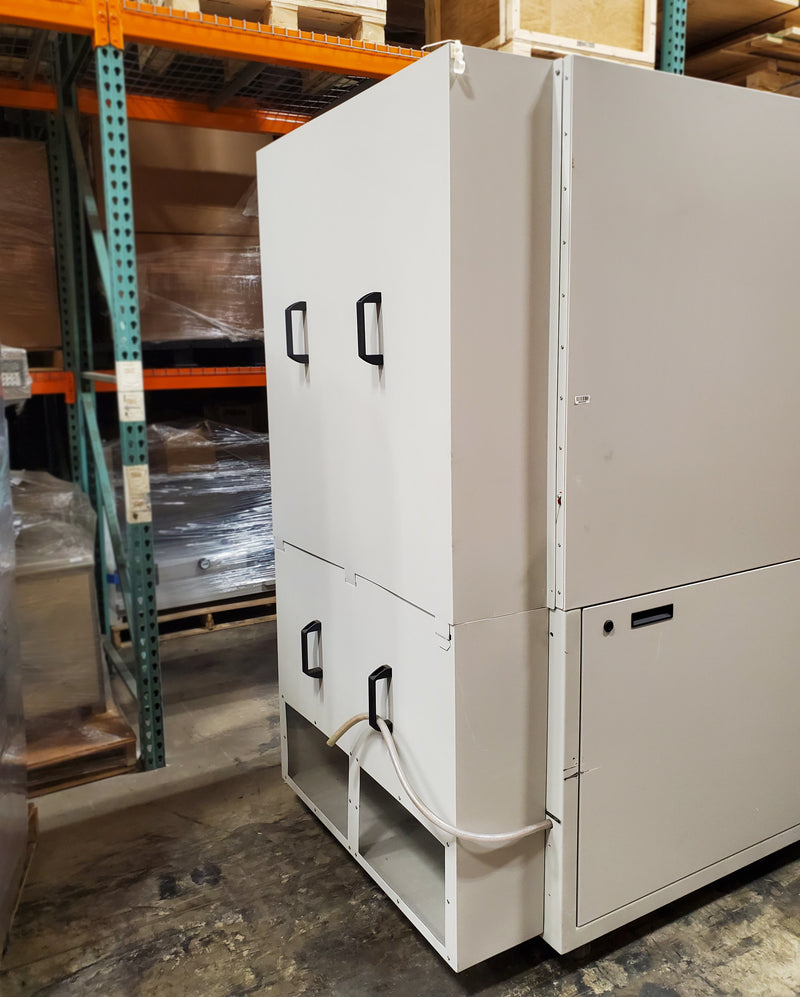 Cincinnati ZP 32-6-6 SC / AC Temperature / Humidity Chamber