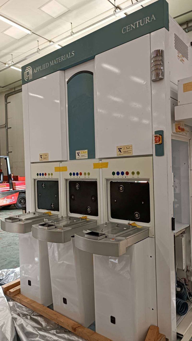 Applied Materials Centura AP Enabler Dielectric Etcher
