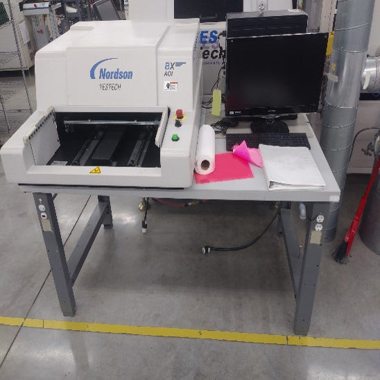 Yestech YTV BX AOI (Automated Optical Inspection)
