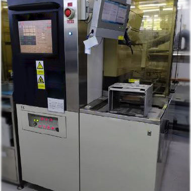 Disco DFD 6360 Automatic Dicing Saw