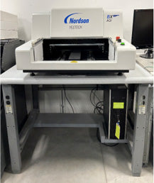 Yestech YTV BX AOI (Automated Optical Inspection)