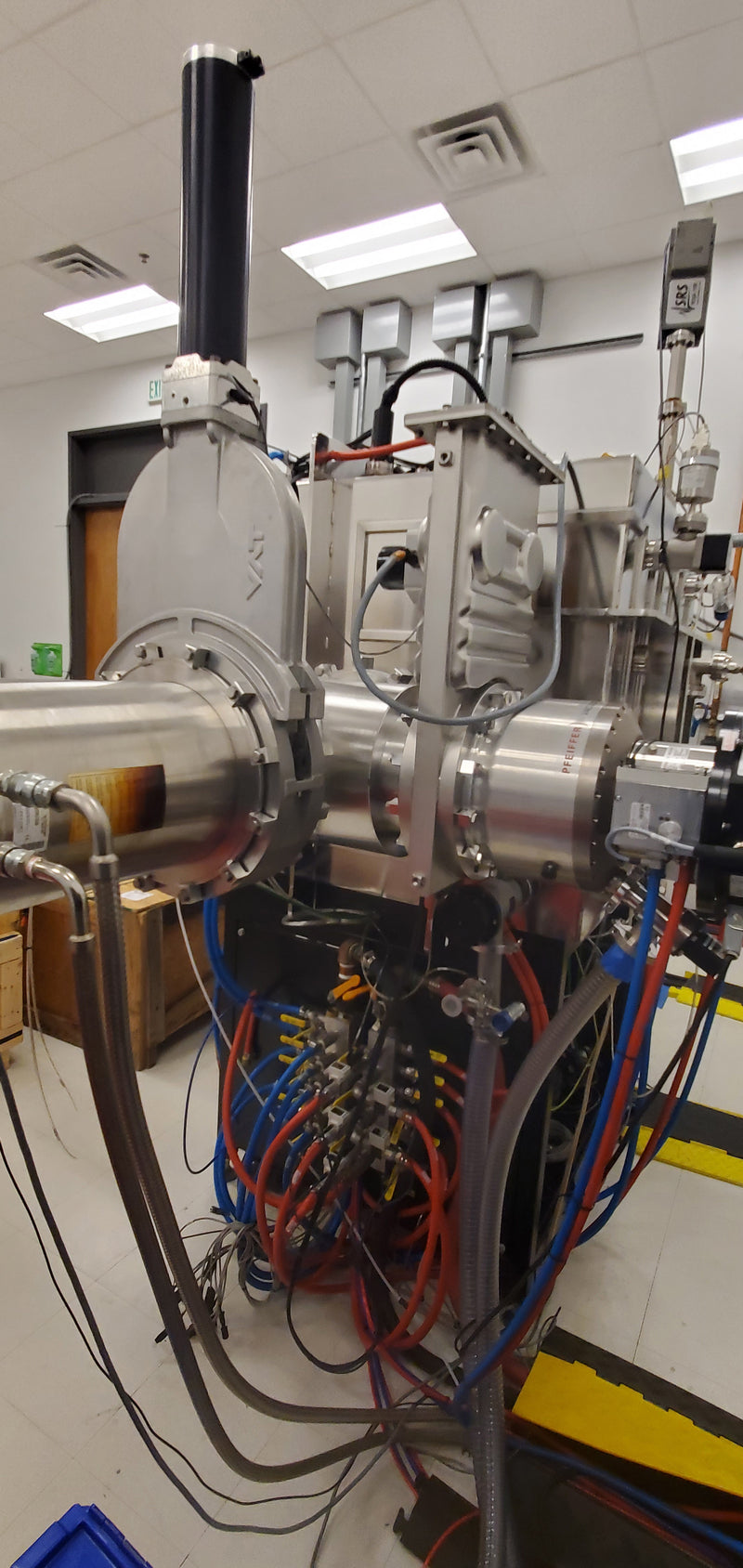 PVD Products E-Beam Evaporator