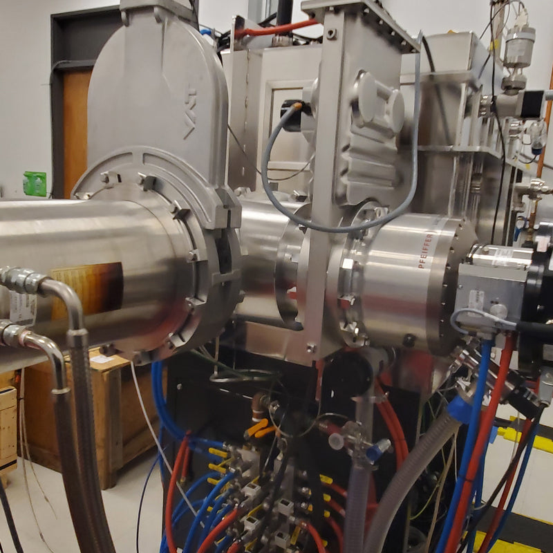 PVD Products E-Beam Evaporator