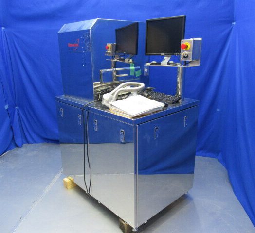 Nanonex NX 2000 Nanoimprinter