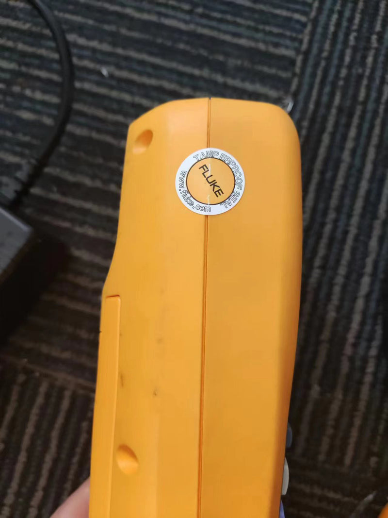 Fluke BT 521 Advanced Battery Analyzer