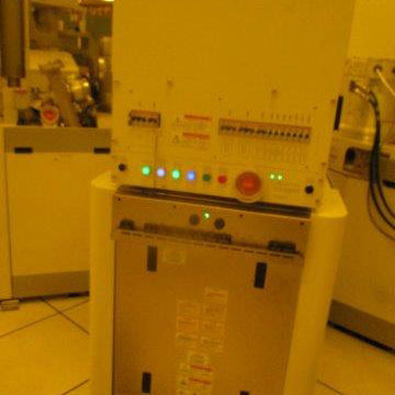 Lam / Novellus / Gasonics Triple Speed NF CVD (Chemical Vapor Deposition)