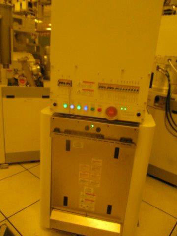 Lam / Novellus / Gasonics Triple Speed NF CVD (Chemical Vapor Deposition)