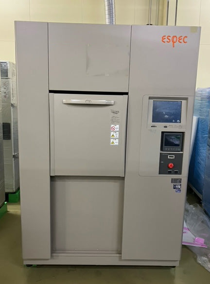 ESPEC TSA 71 S Thermal Shock Chamber