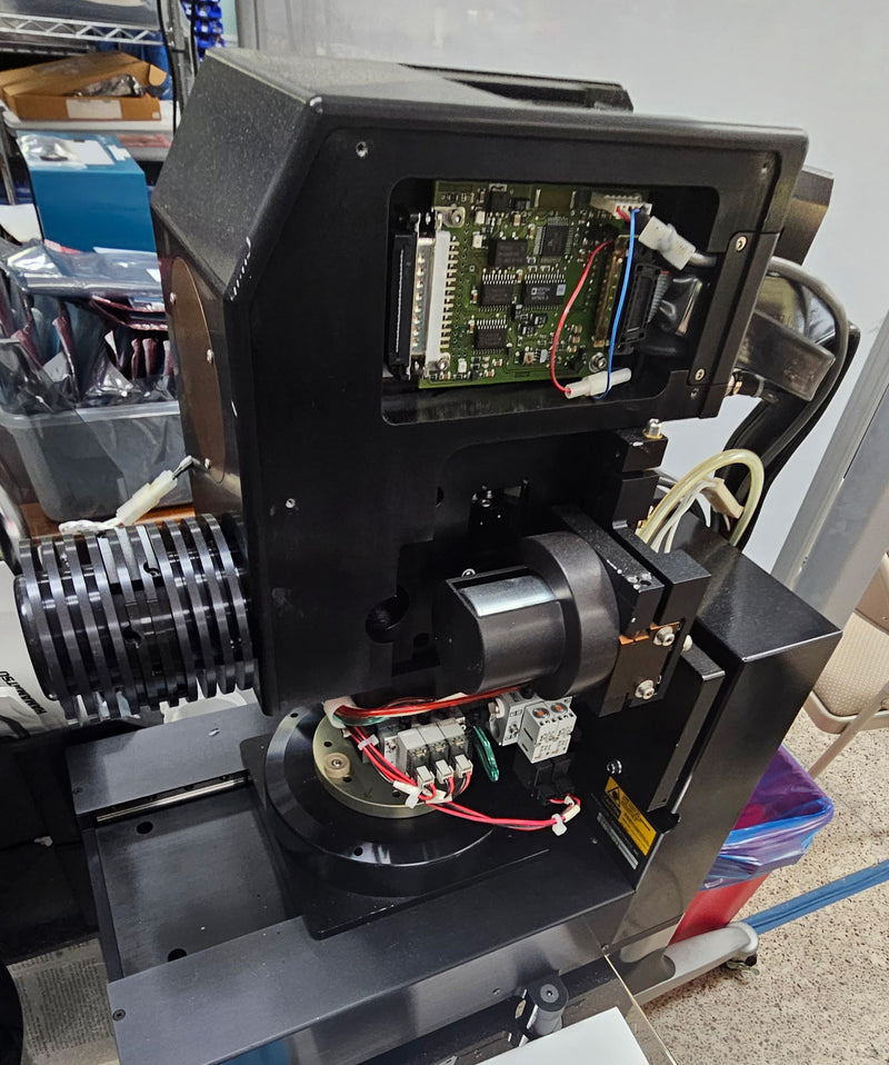 ONTO / Nanometrics Nanospec 9200 Inspection System