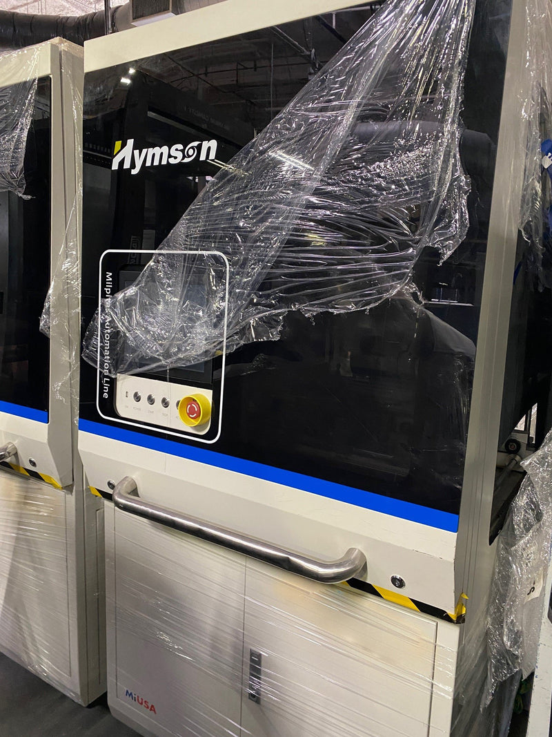 Hymson Draco Series