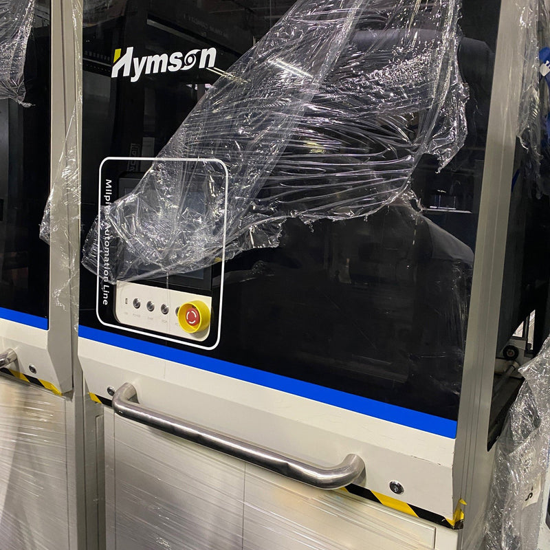 Hymson Draco Series