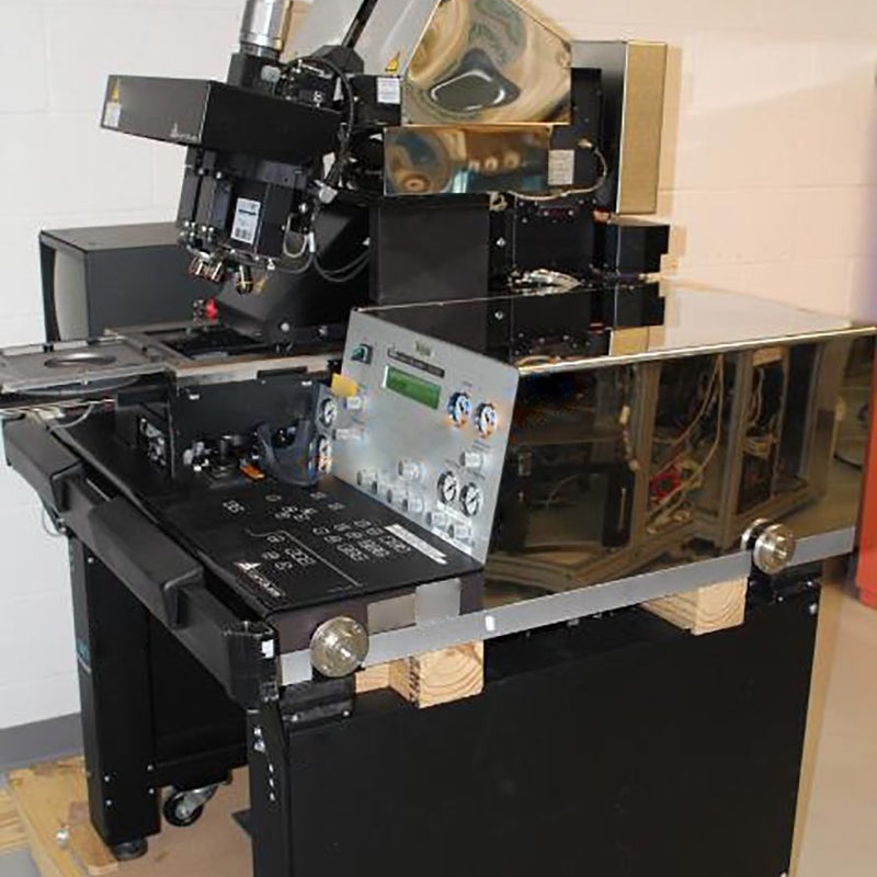 SUSS MA 6 / BA 6 Aligner