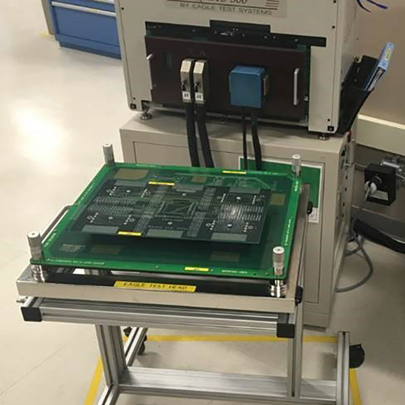 Teradyne / Eagle ETS 300 Tester