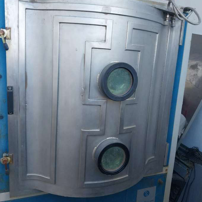 Satisloh Satis 900 Coater