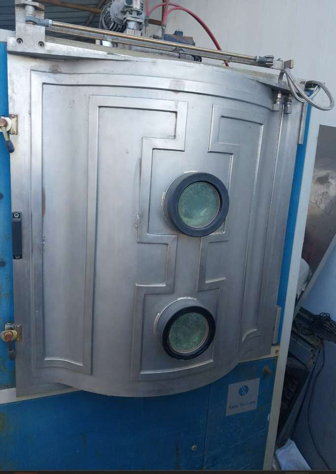 Satisloh Satis 900 Coater
