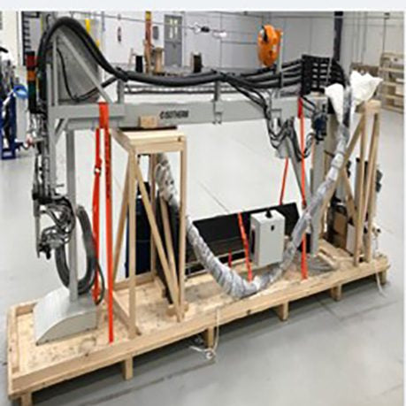 Isoterm Arm