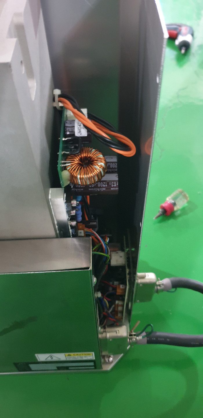 JEL GHR 4180-280-PM-02931 Robot