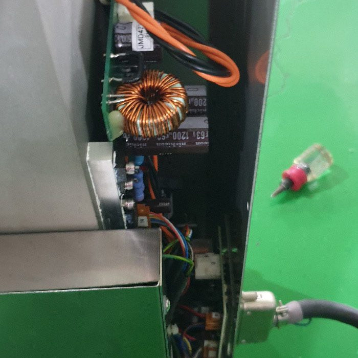 JEL GHR 4180-280-PM-02931 Robot