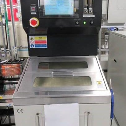 Disco DAG 810 Back Grinder