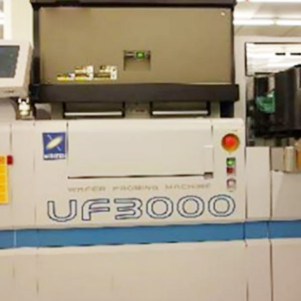Accretech / TSK UF 3000 Automatic Wafer Prober