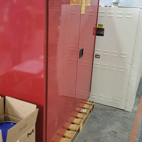 Flammable Cabinet