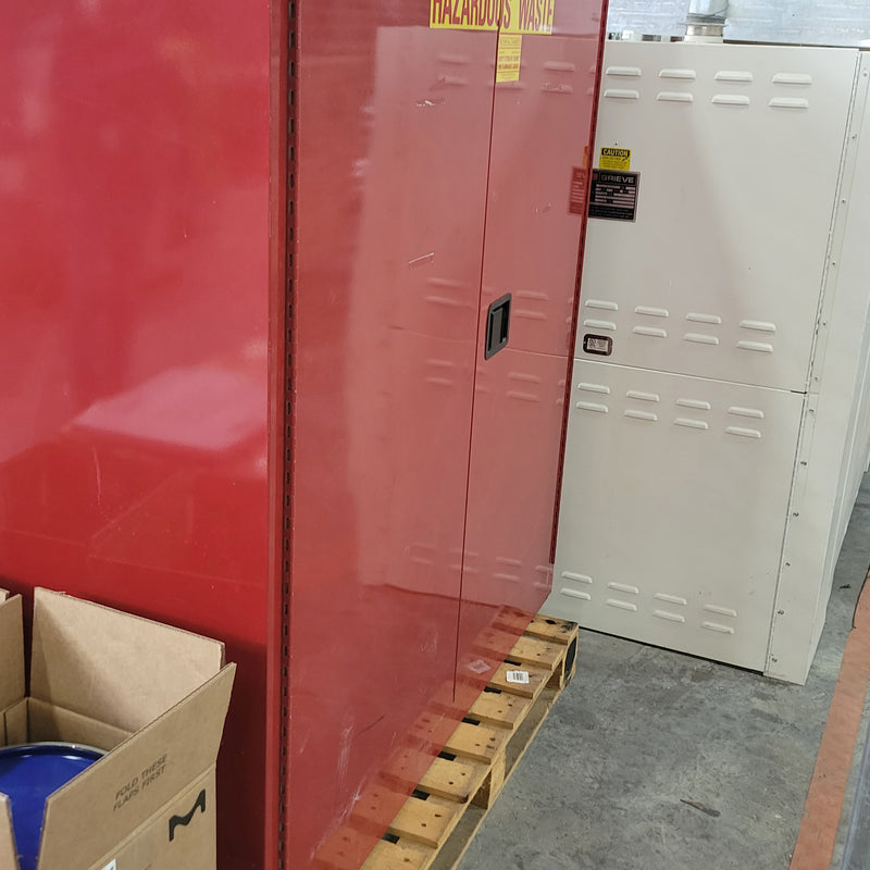 Flammable Cabinet
