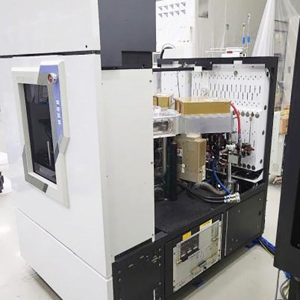 Applied Materials P 5000 CVD (Chemical Vapor Deposition)