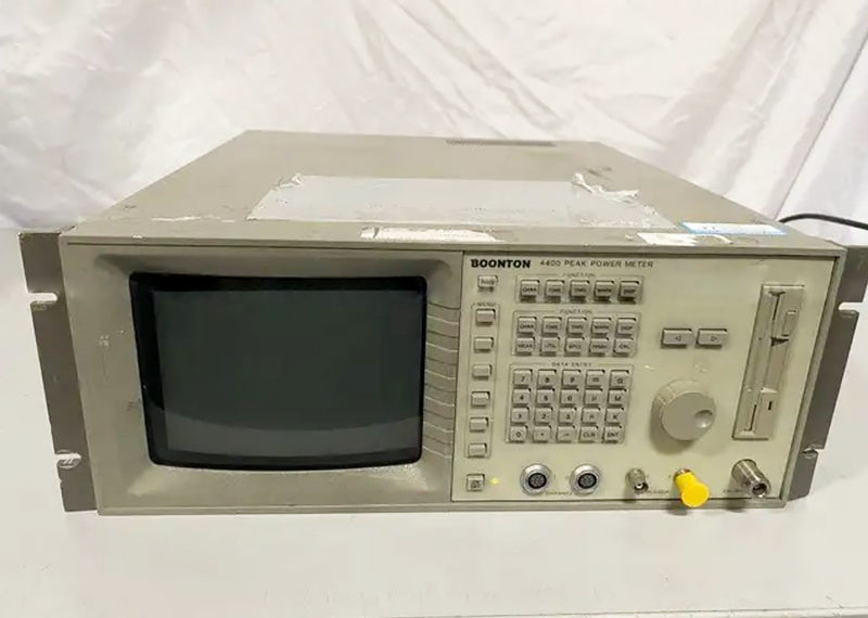 Boonton 4400 Peak Power Meter