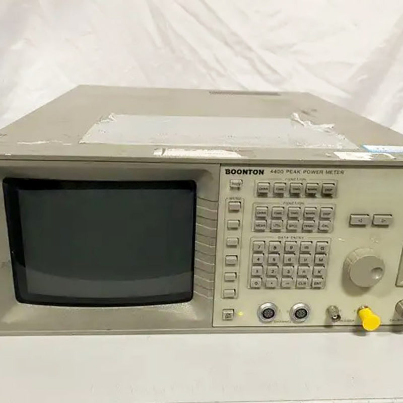 Boonton 4400 Peak Power Meter