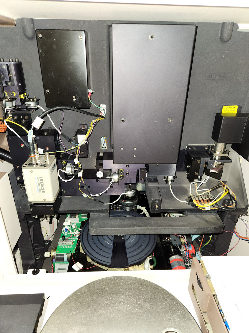 KLA TF 1 Inspection System