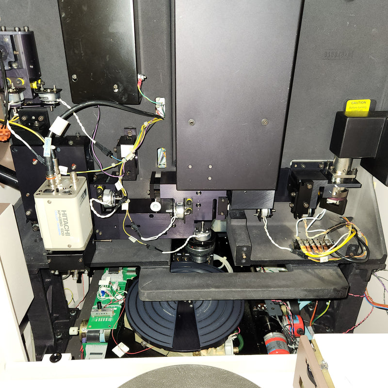 KLA TF 1 Inspection System