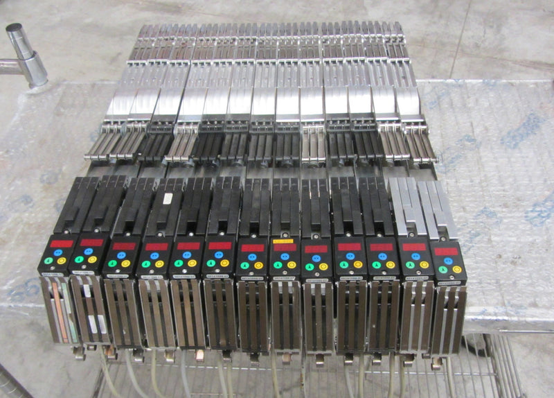 Siemens Feeder
