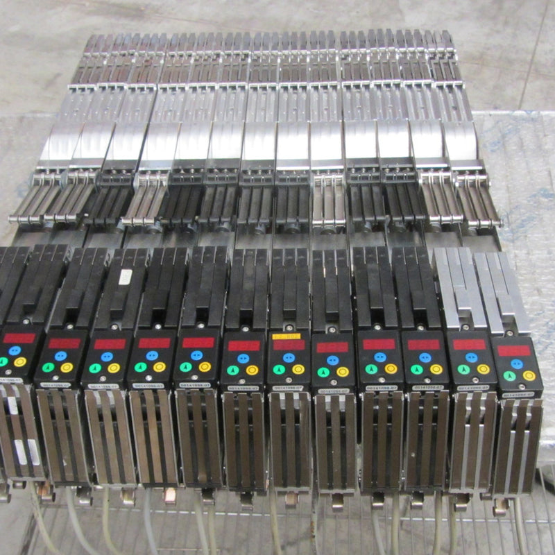 Siemens Feeder