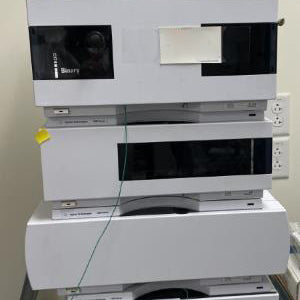 Agilent 1200 HPLC