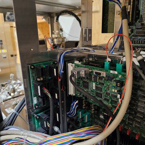 Hitachi CG 4000 CD-SEM (Critical Dimension Scanning Electron Microscope)