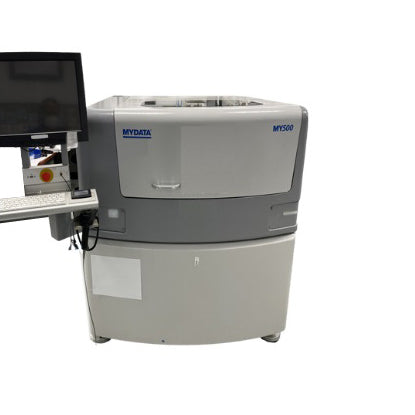 MyData MY 500 Jet Printer