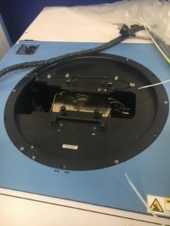 Accretech / TSK UF 2000 Prober