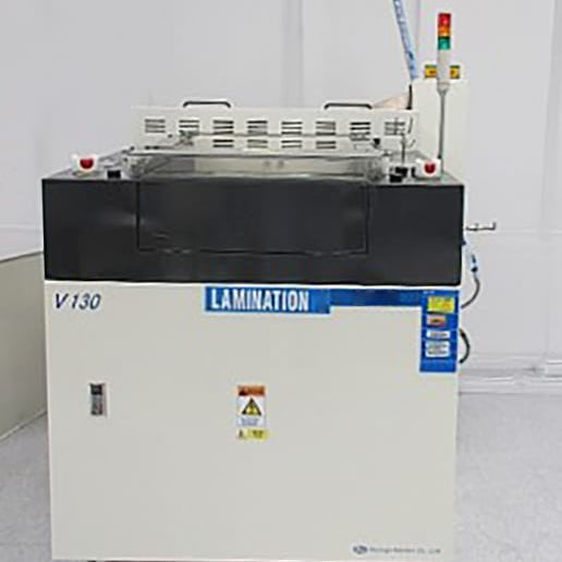Nichigo-Morton V 130 Selene Vacuum Laminator