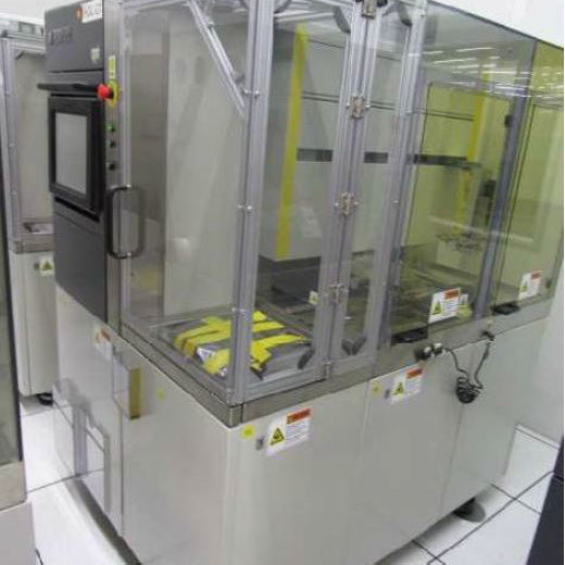 Disco DFD 6361 Automatic Dicing Saw
