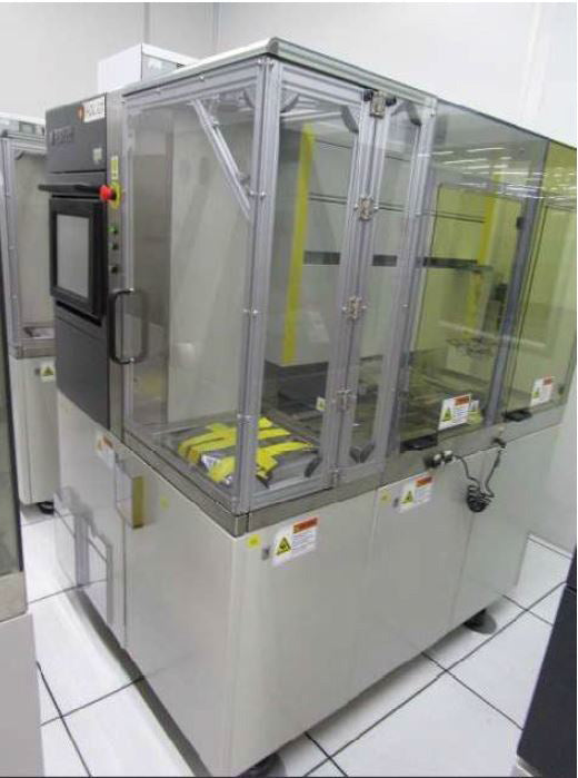 Disco DFD 6361 Automatic Dicing Saw