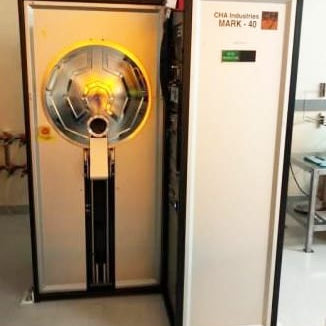 CHA Mark 40 Vacuum Deposition System