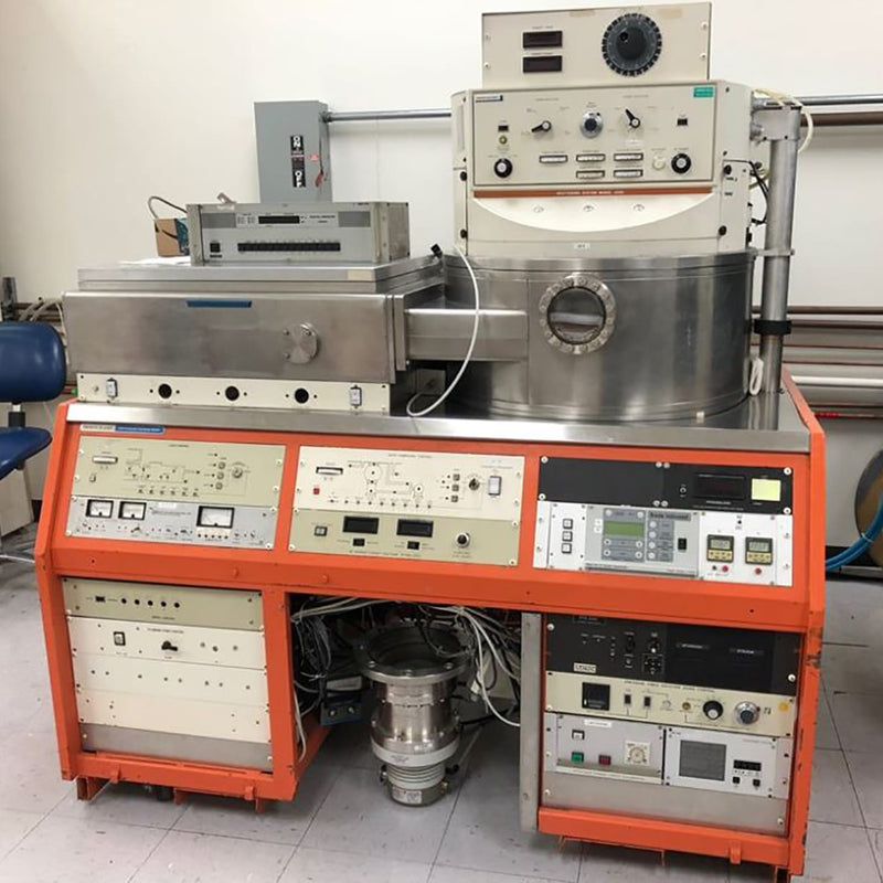 Perkin Elmer 4400 Sputtering System